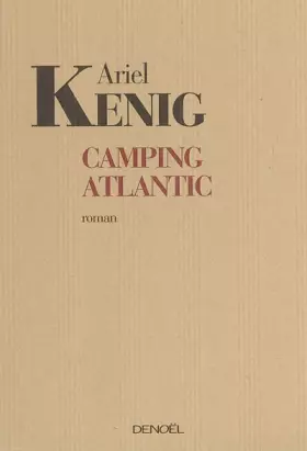 Couverture du produit · Camping Atlantic