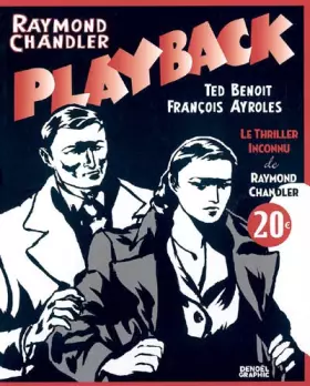 Couverture du produit · Playback
