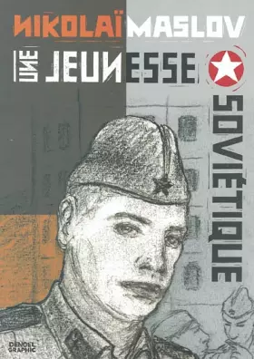 Couverture du produit · Une jeunesse soviétique