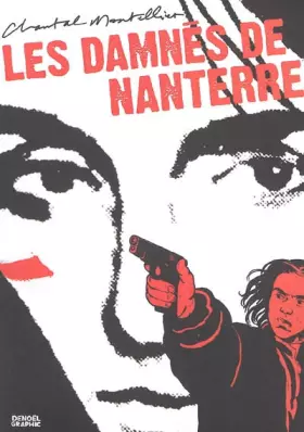 Couverture du produit · Les Damnés de Nanterre