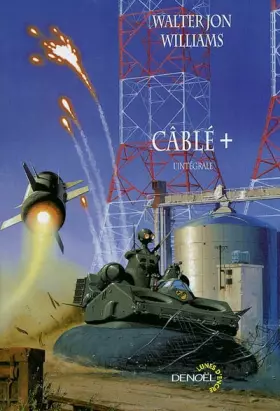 Couverture du produit · Cablé +