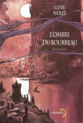 Couverture du produit · L'ombre du bourreau (Tome 2): L'intégrale