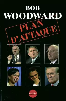 Couverture du produit · Plan d'attaque