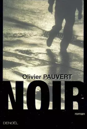 Couverture du produit · Noir