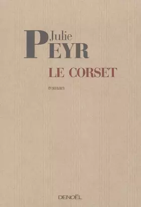 Couverture du produit · Le Corset