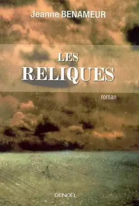 Couverture du produit · Les Reliques