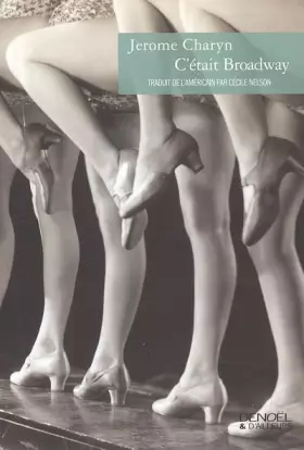 Couverture du produit · C'était Broadway