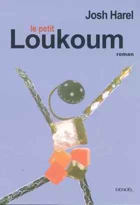 Couverture du produit · Le Petit Loukoum
