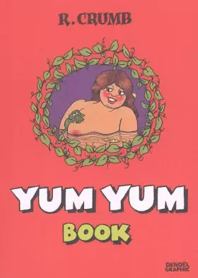 Couverture du produit · Yum Yum Book