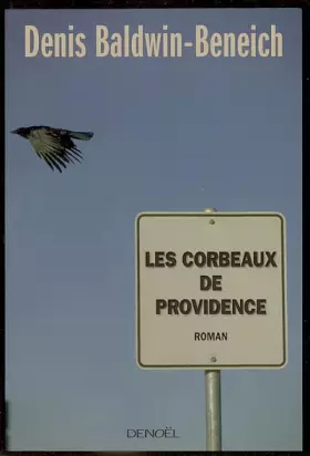 Couverture du produit · Les Corbeaux de Providence