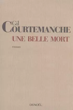 Couverture du produit · Une belle mort