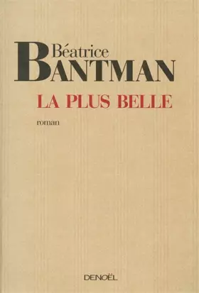 Couverture du produit · La plus belle