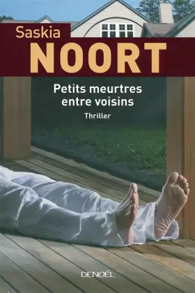 Couverture du produit · Petits meurtres entre voisins