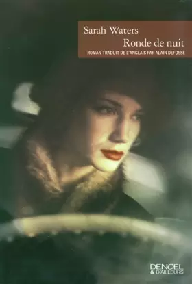 Couverture du produit · Ronde de nuit