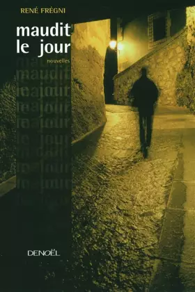 Couverture du produit · Maudit le jour