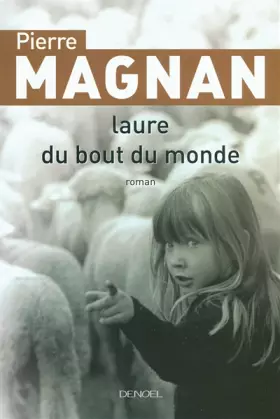 Couverture du produit · Laure du bout du monde