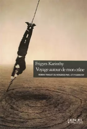 Couverture du produit · Voyage autour de mon crâne