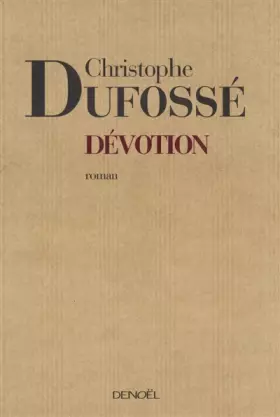 Couverture du produit · Dévotion