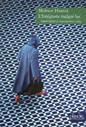 Couverture du produit · L'Intégriste malgré lui