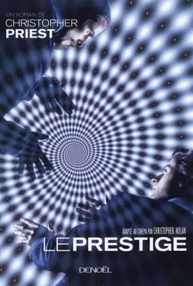 Couverture du produit · Le Prestige