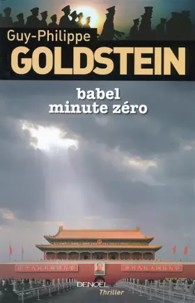 Couverture du produit · Babel Minute Zéro