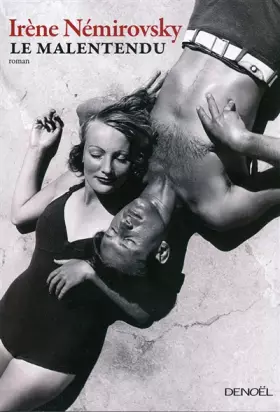 Couverture du produit · Le Malentendu