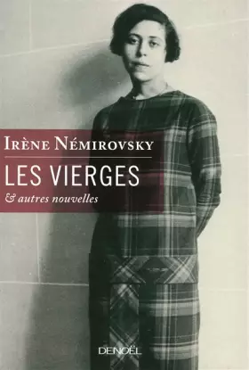 Couverture du produit · Les Vierges et autres nouvelles