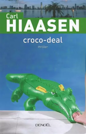 Couverture du produit · Croco-Deal