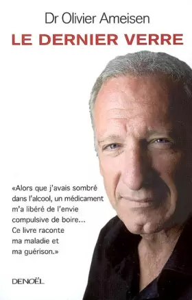 Couverture du produit · Le Dernier Verre