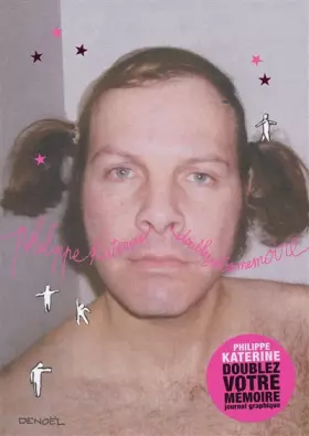 Couverture du produit · Doubler votre mémoire: Journal graphique