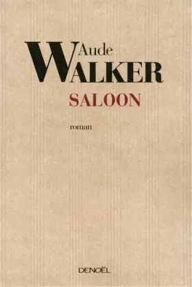 Couverture du produit · Saloon
