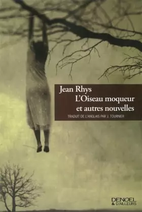 Couverture du produit · L'Oiseau moqueur et autres nouvelles