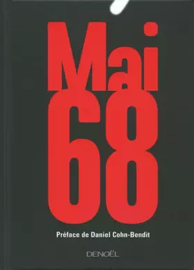 Couverture du produit · Mai 68