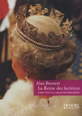 Couverture du produit · La Reine des lectrices