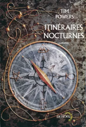 Couverture du produit · Itinéraires nocturnes