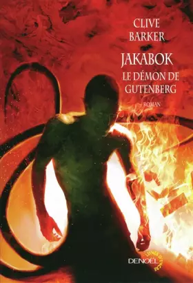 Couverture du produit · Jakabok : le démon de Gutenberg