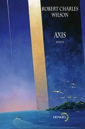 Couverture du produit · Axis
