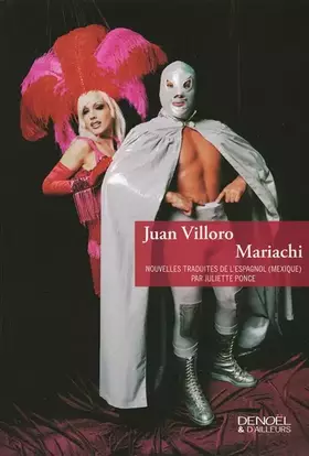 Couverture du produit · Mariachi