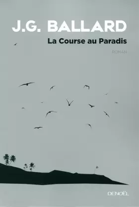 Couverture du produit · La Course au Paradis