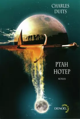 Couverture du produit · Ptah Hotep