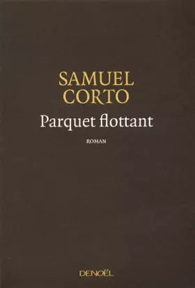 Couverture du produit · Parquet flottant