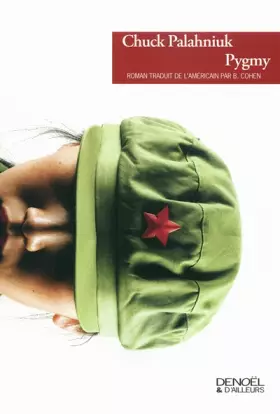 Couverture du produit · Pygmy