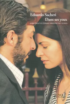 Couverture du produit · Dans ses yeux