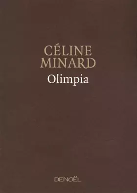 Couverture du produit · Olimpia