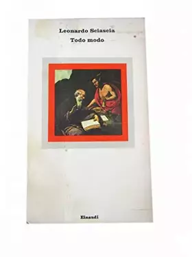 Couverture du produit · TODO MODO