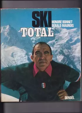 Couverture du produit · Ski total