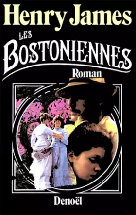 Couverture du produit · Les Bostoniennes