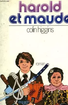 Couverture du produit · Harold et Maude