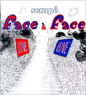 Couverture du produit · Face à face