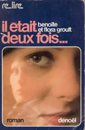 Couverture du produit · Il était 2 fois